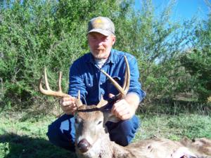 Whitetail